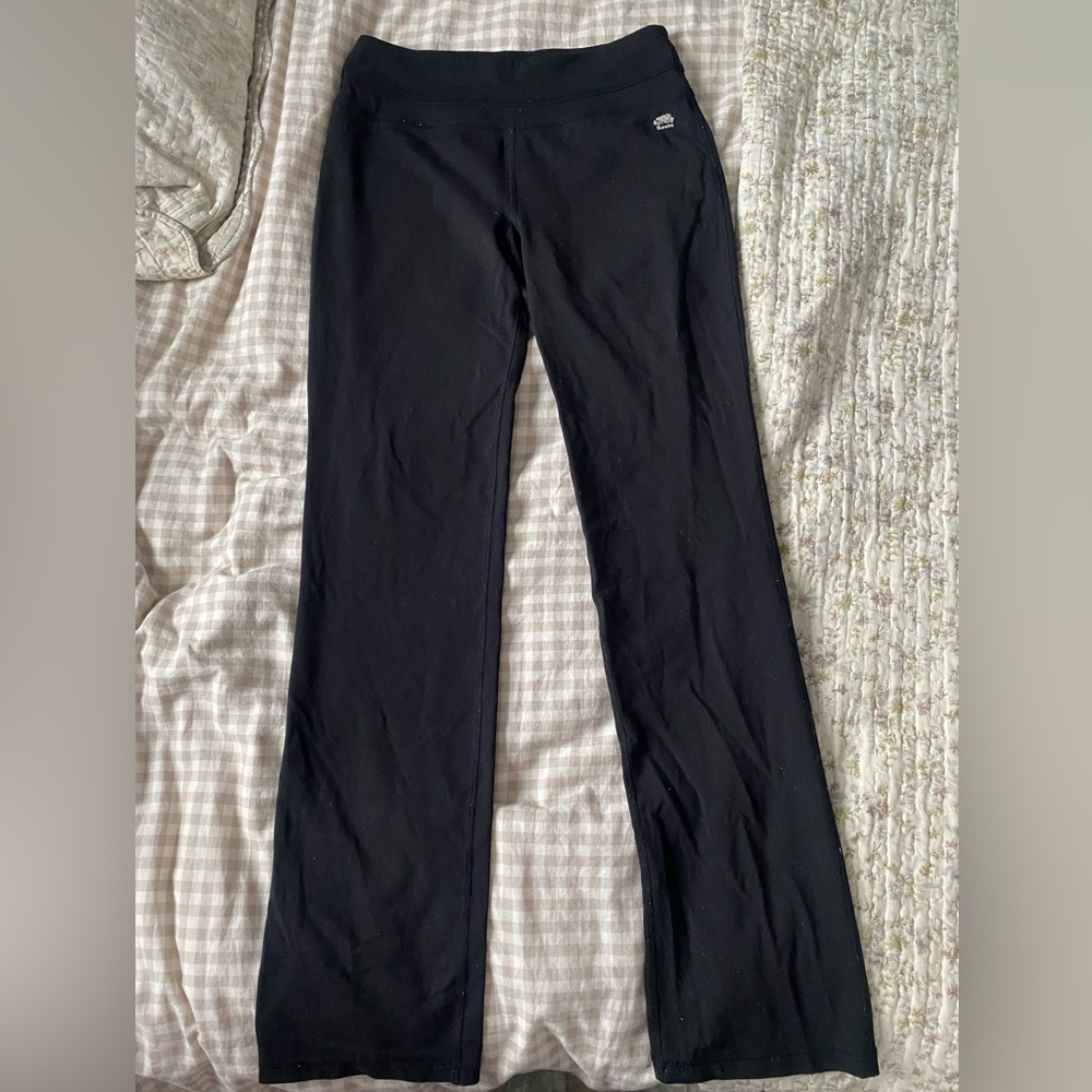 Roots Women's Yoga Pants